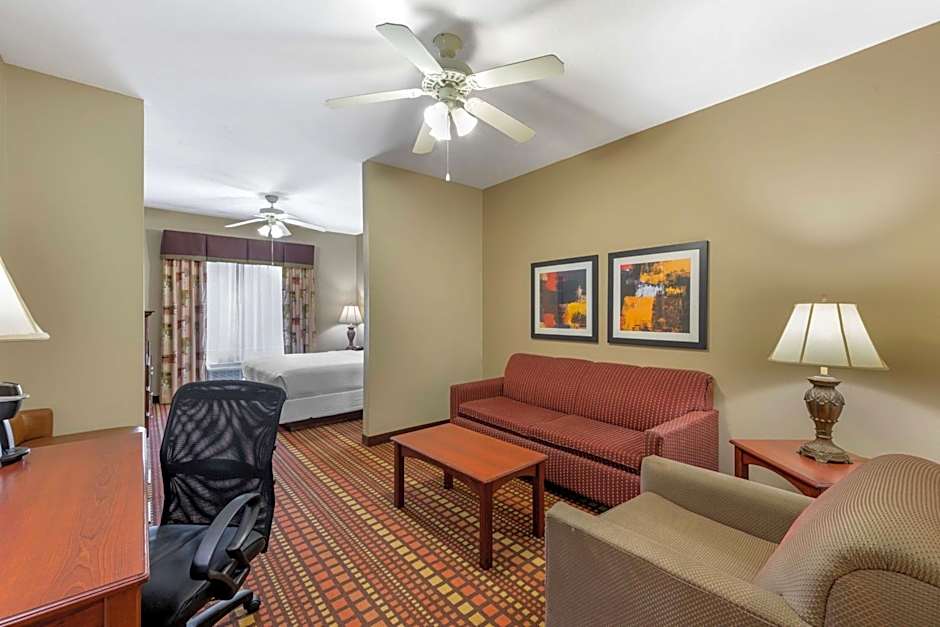 Best Western Plus Gadsden Hotel & Suites