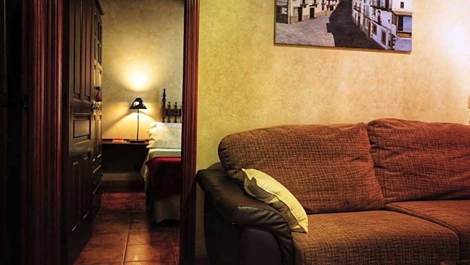 Posada Puerta Grande