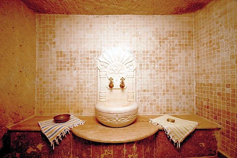 Miras Hotel Cappadocia