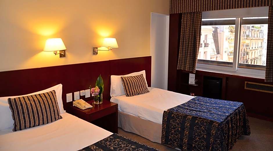 Bisonte Palace Hotel