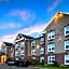 Best Western Plus Grand-Sault Hotel & Suites
