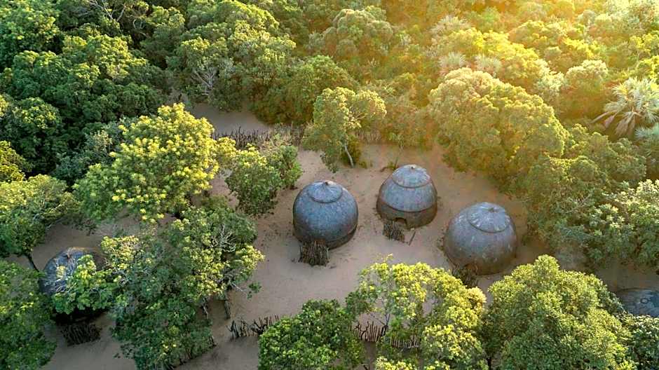 Gooderson DumaZulu Lodge