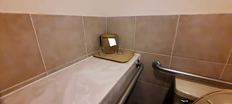 Queen Room with Two Queen Beds - Accessible/Non-Smoking