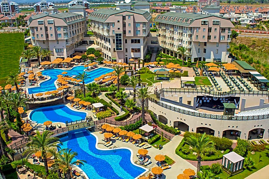 Novum Garden Side Hotel