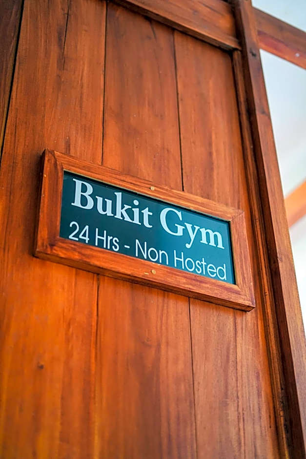 Pondanu Cabins By The Lake