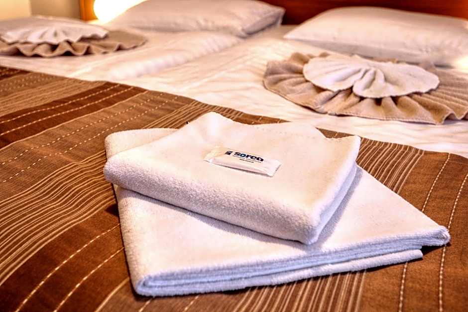Hotel SOREA TRIGAN