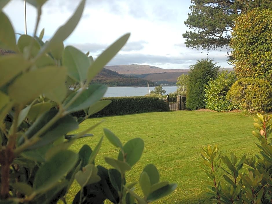 Buccleuch Guest House