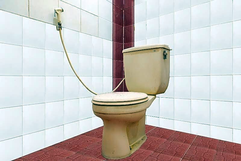 SPOT ON 2341 Hotel Padjajaran 2