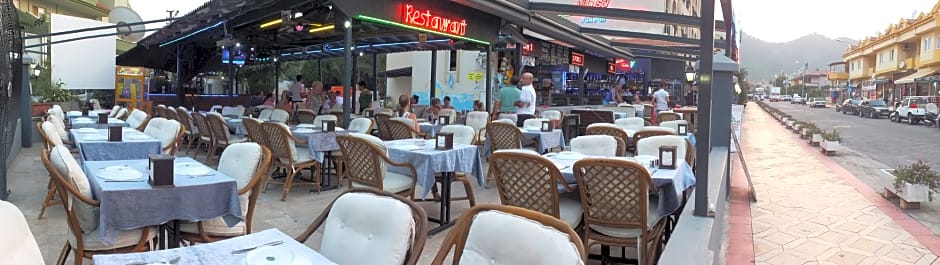 Grand Villa Sol Apart