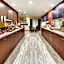 Hampton Inn By Hilton Los Angeles/Carson