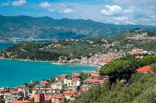 Hotel Del Golfo