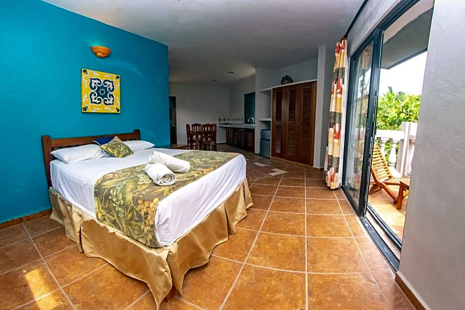 Margarita del Sol Hotel Costa Maya