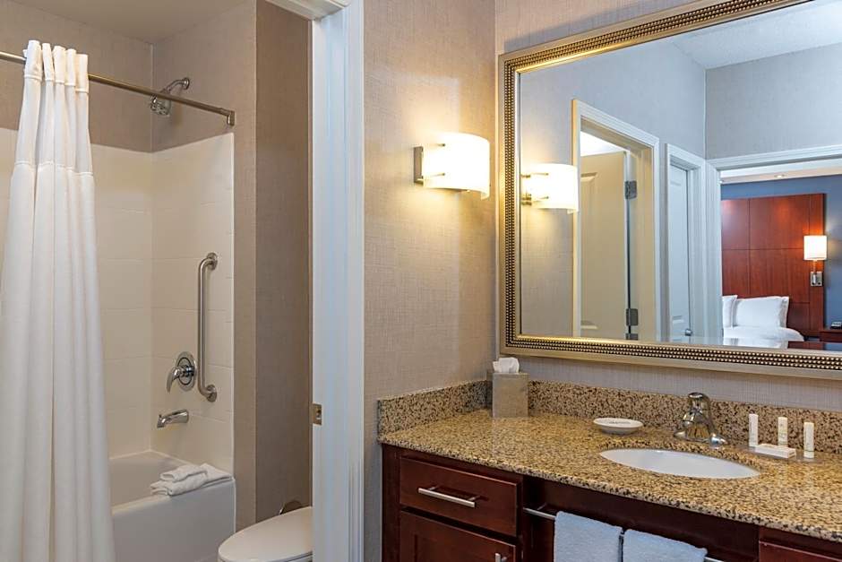 Residence Inn by Marriott Midland