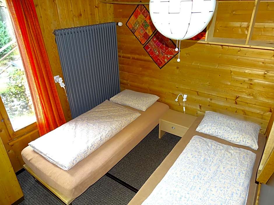 Free Spirit Lodge