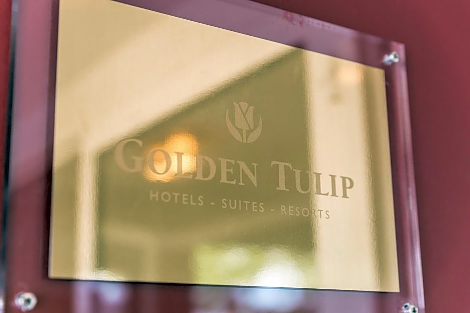 Tulip Inn Frankfurt Airport