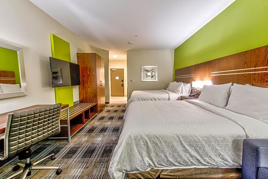 Holiday Inn Express & Suites Dallas NW - Farmers Branch By IHG