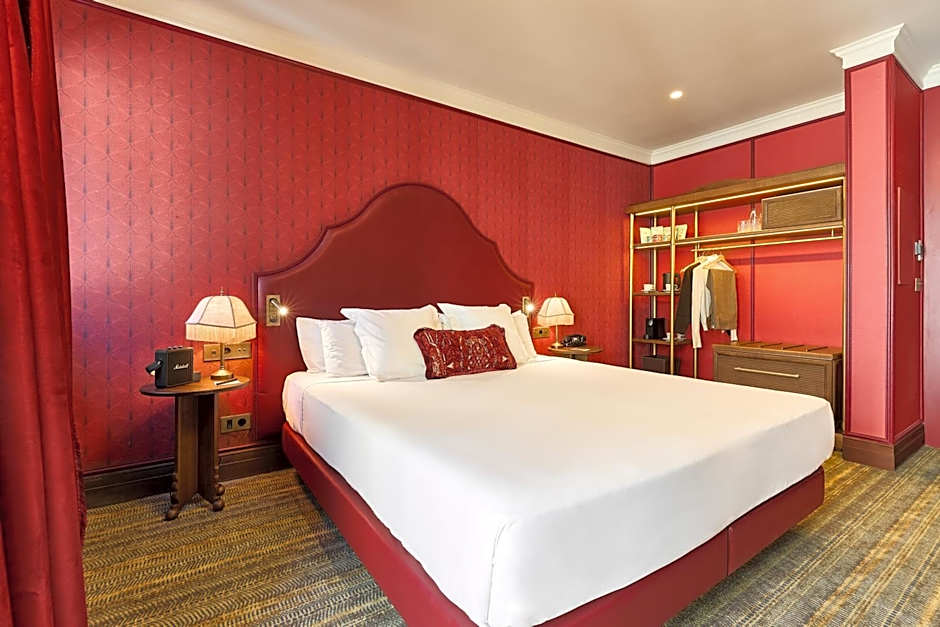 Hotel Espana Ramblas