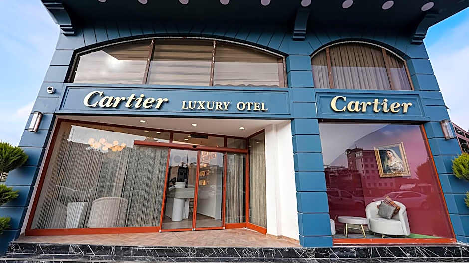 CARTİER LUXURY OTEL
