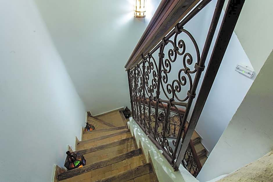 Riad Chams Marrakech