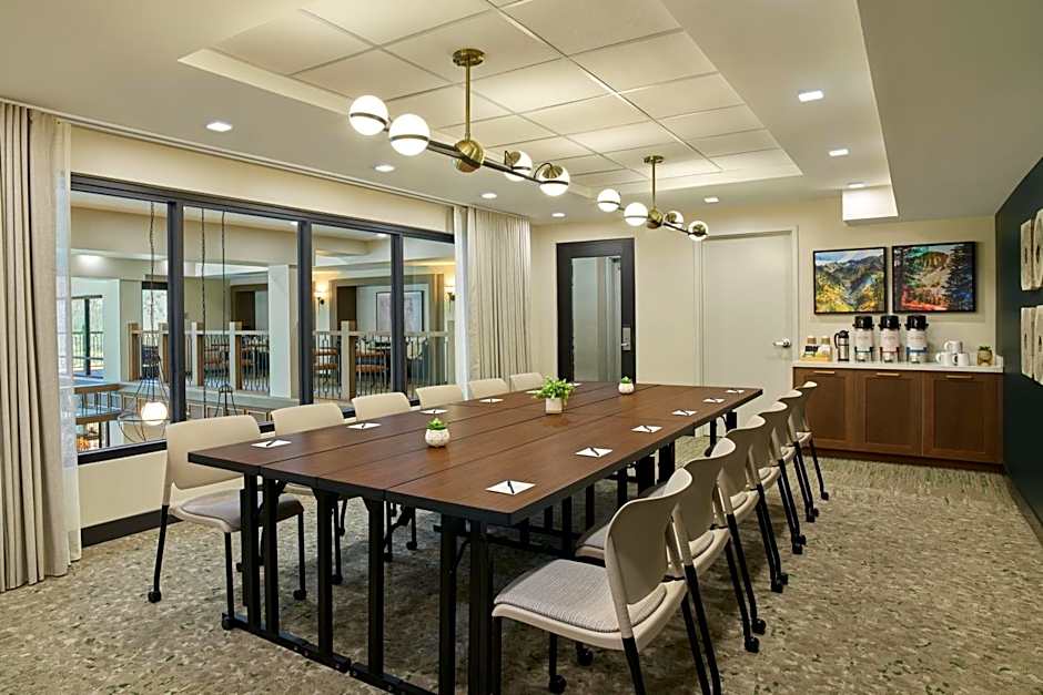 TownePlace Suites by Marriott Avon Vail Valley
