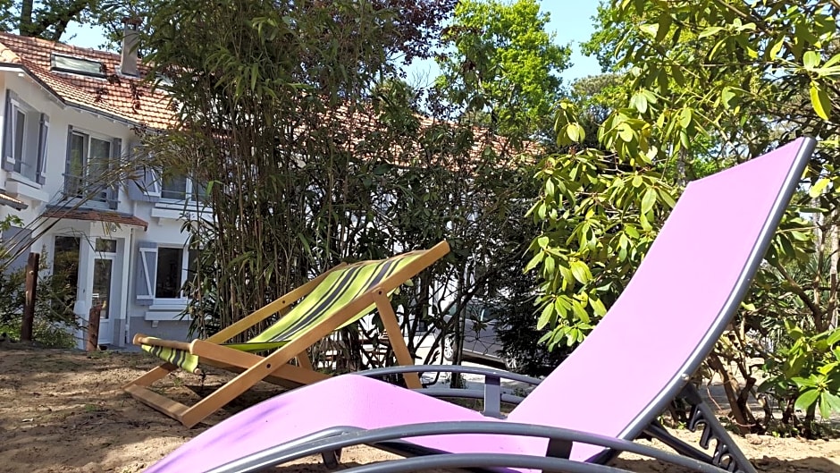 BREVOCEAN Chb calme Côte Atlantique