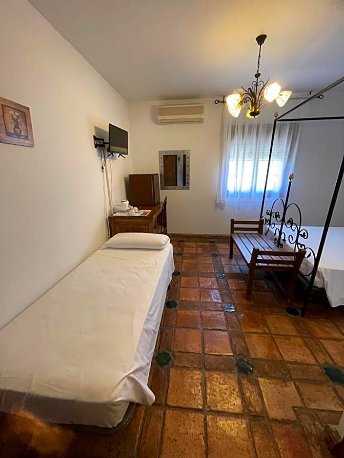 La Hacienda del Marquesado