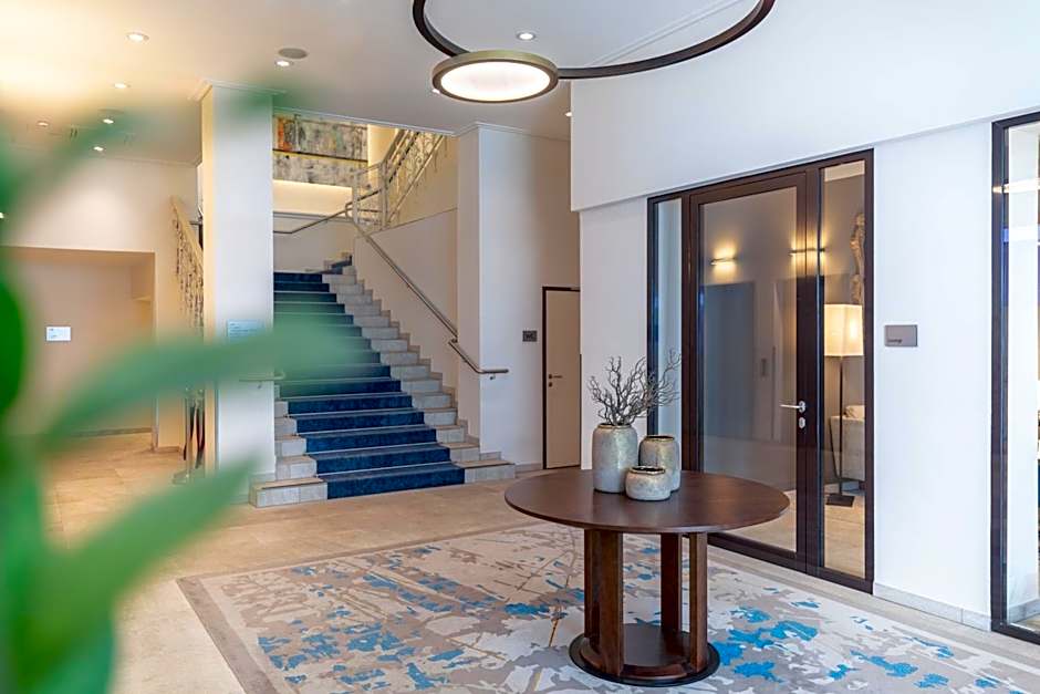 Garner Hotel Klagenfurt - Moser Verdino By IHG