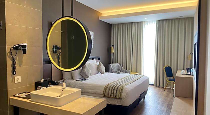 Kyriad Hotel Muraya Aceh