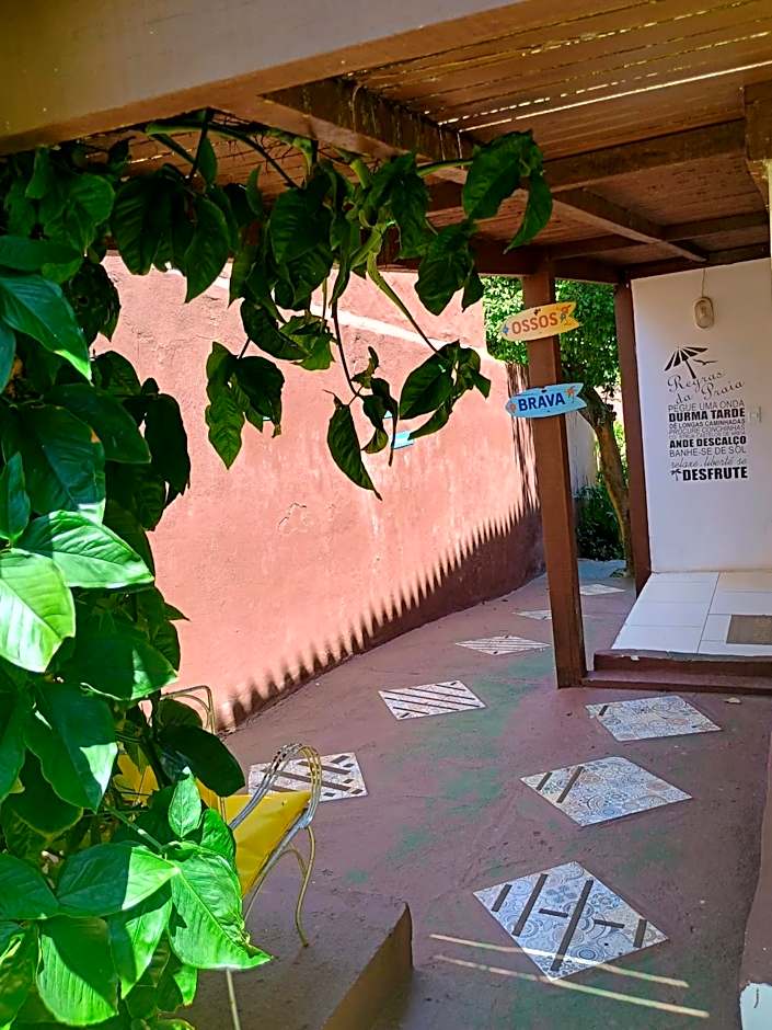Namorada Brava Guest House
