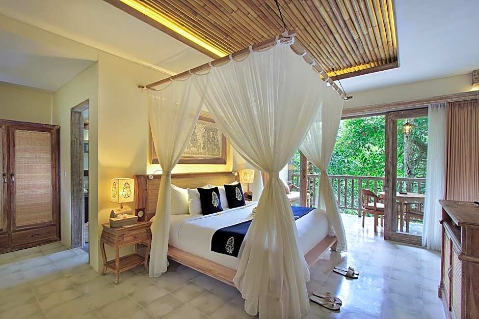 Photo 1 of 6 of Suite, River View