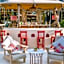 La Capria Suite Hotel