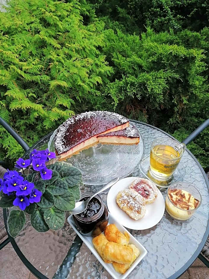 Хотел МИКАДО - онлайн self check-in