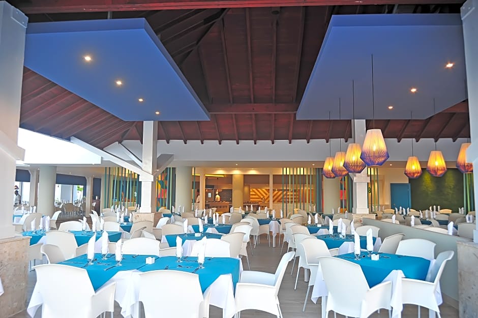Grand Paradise Playa Dorada - All Inclusive