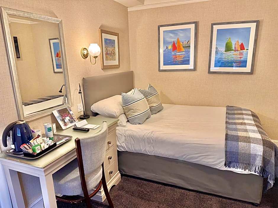 The Beachcroft Hotel, BW Signature Collection