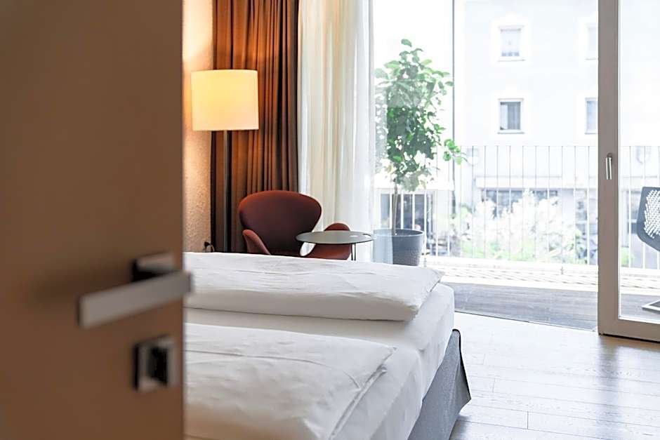 Soley Suites - adults only