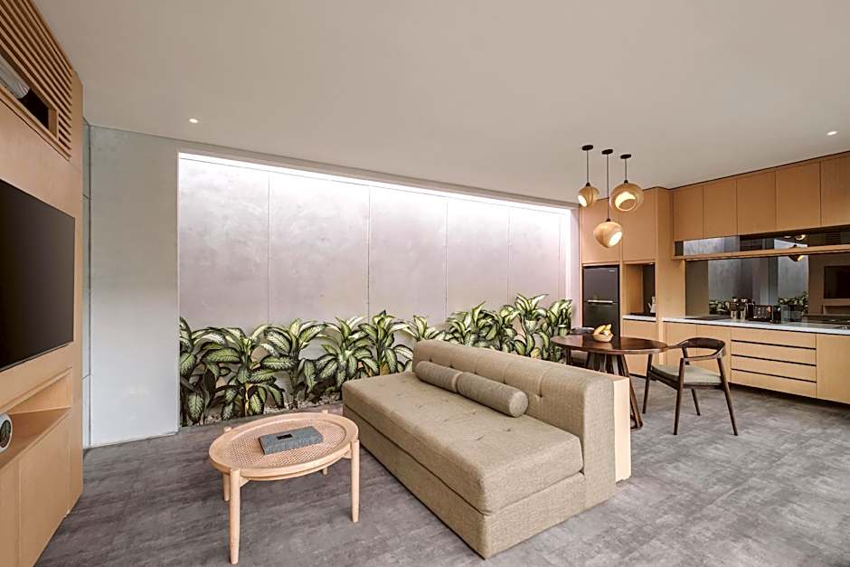 INSPIRA Seminyak