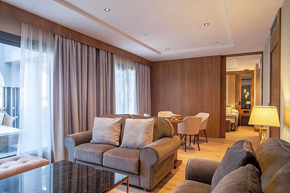 Hotel Granada Center