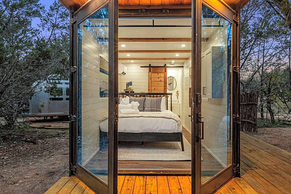 Onera Fredericksburg