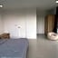 The CHU cafe/guesthouse