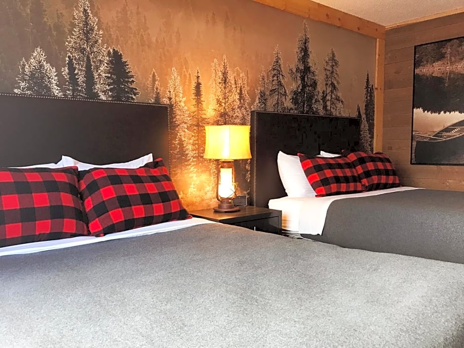Copper River Inn