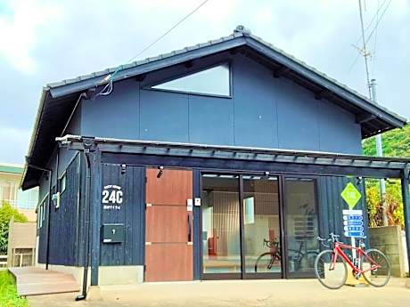 ゲストハウス 西村サイクル（24C）