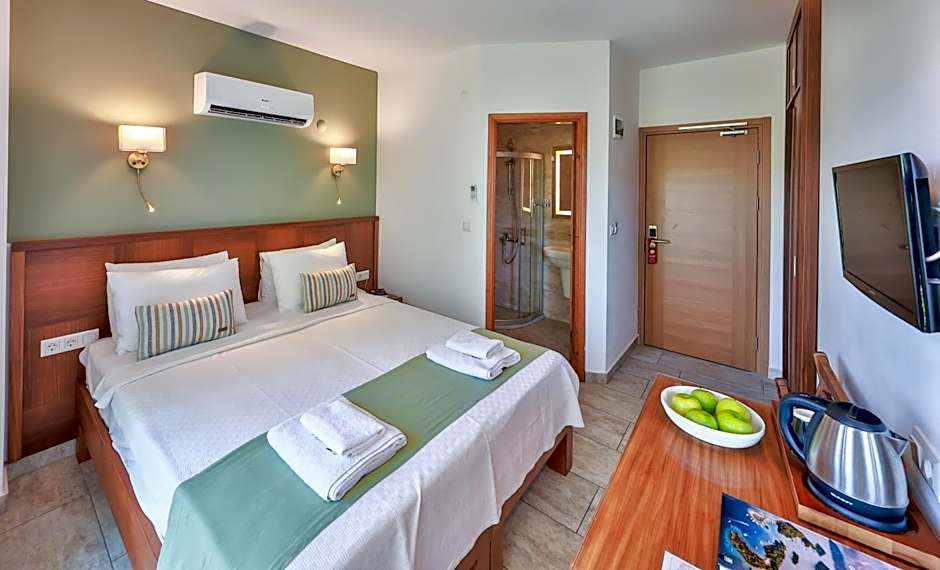 Medusa Hotel