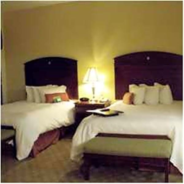 Hampton Inn & Suites Lubbock
