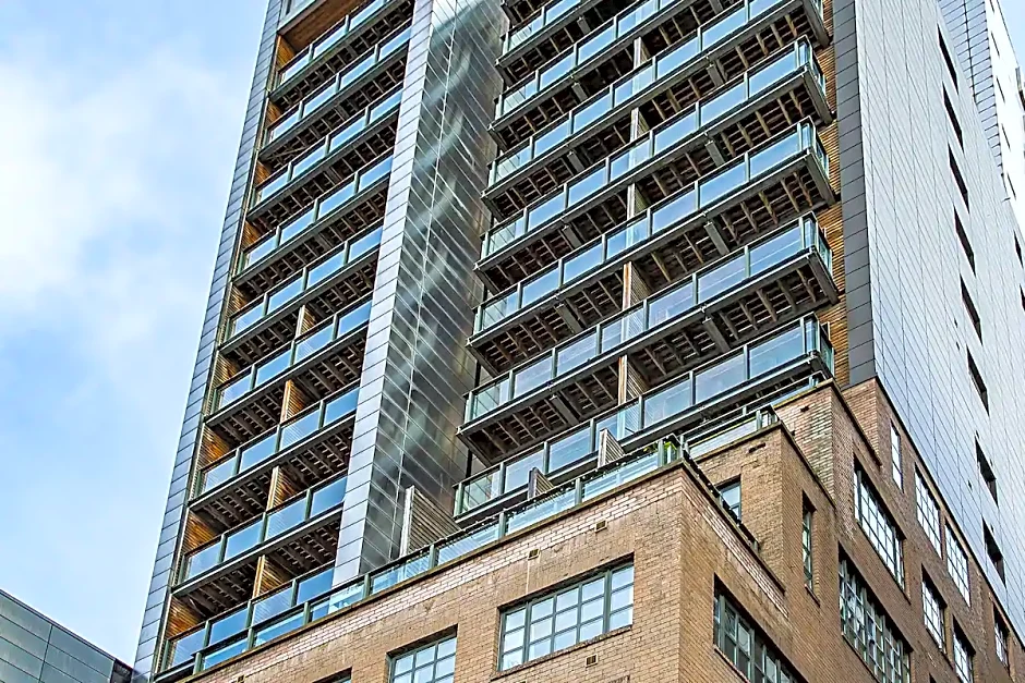 Church Street by Supercity Aparthotels