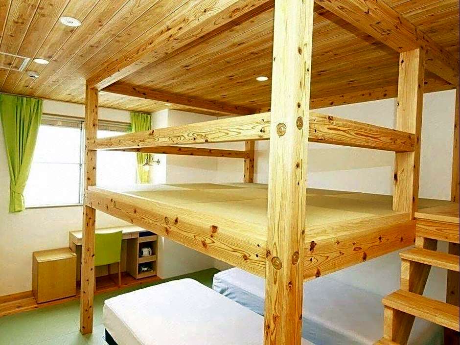 Tabist Hotel Yuan Akashi