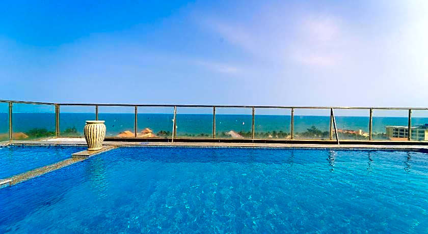 Palette Muine Boutique Hotel Near Mui Ne Beach