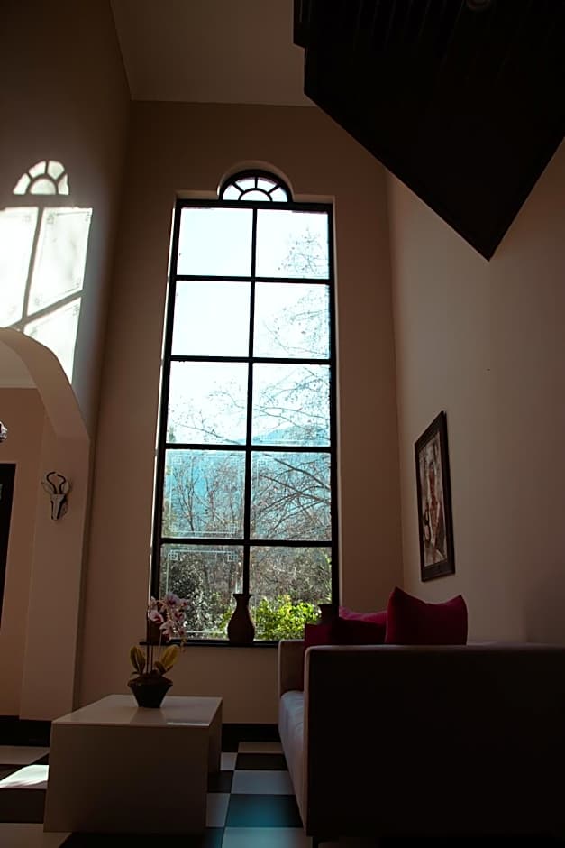 Southern Light Country House