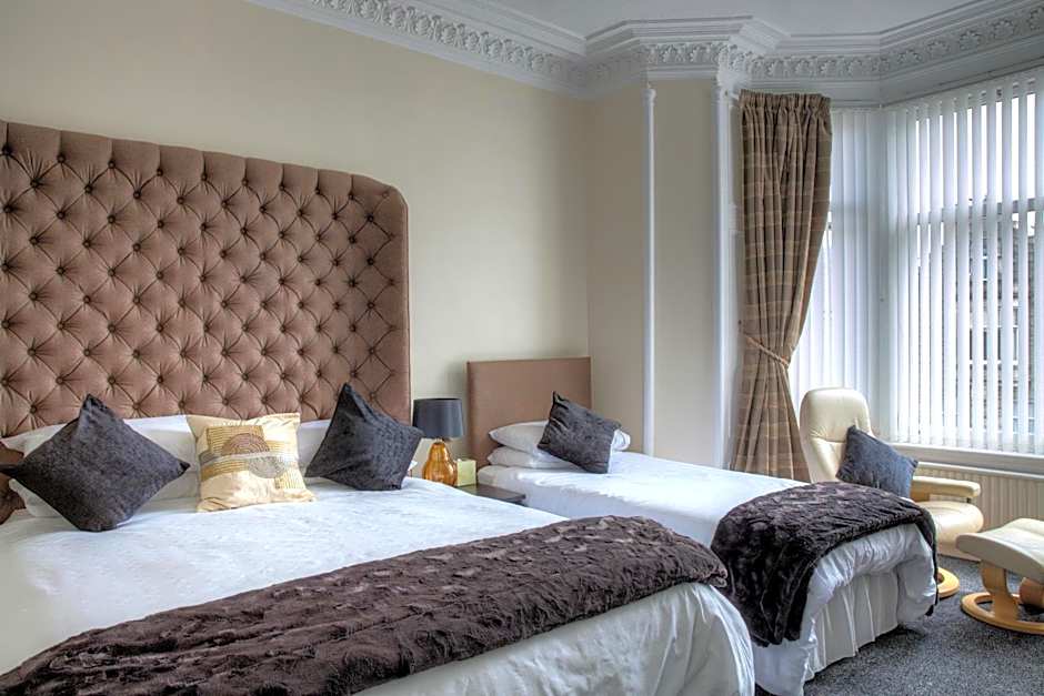 Kildonan Guest House