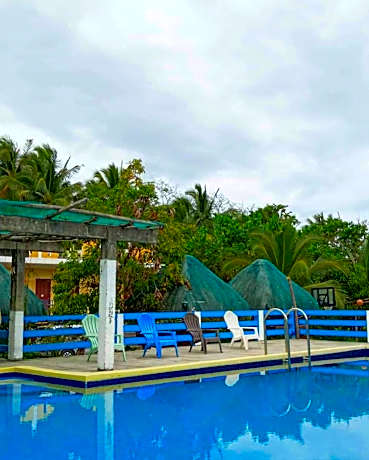 Lotus Sun & Waves Beach Resort