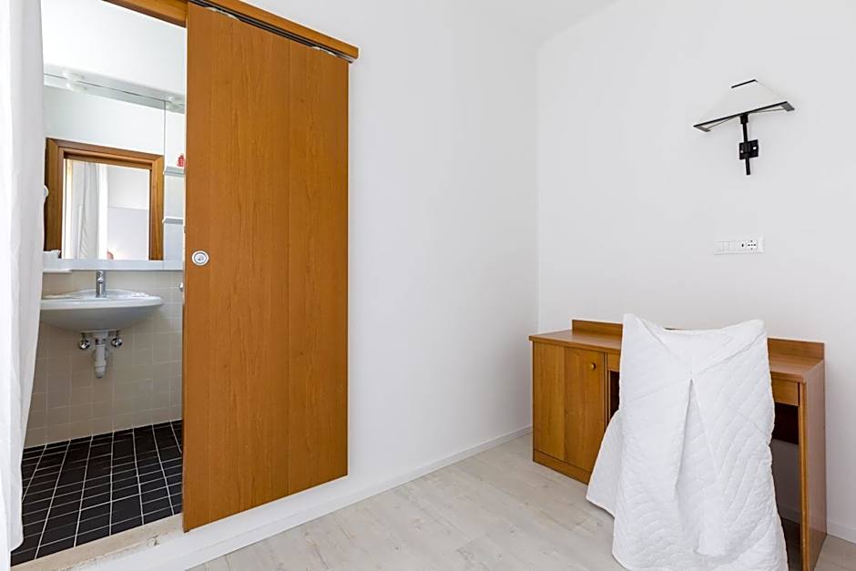 Hotel Cavallino Bianco
